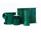 PVC、PP非標(biāo)加工及環(huán)保配套